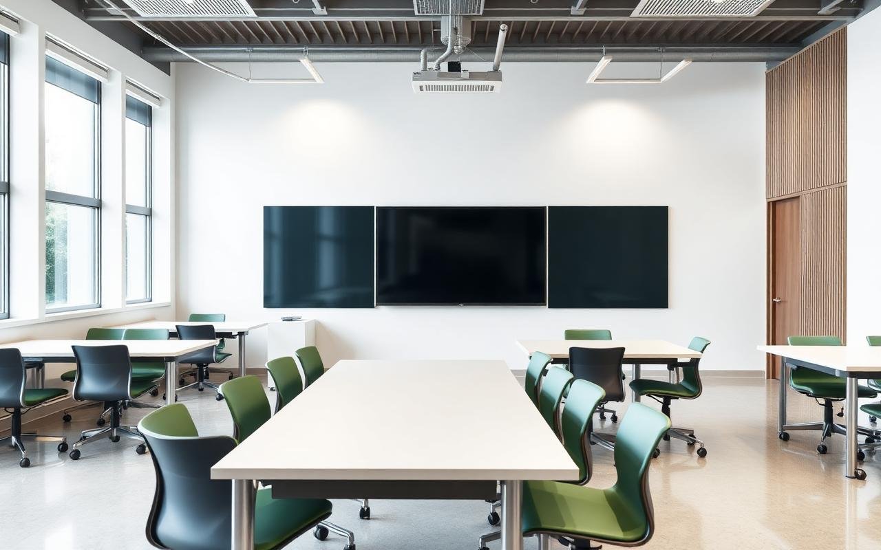 AI Lab